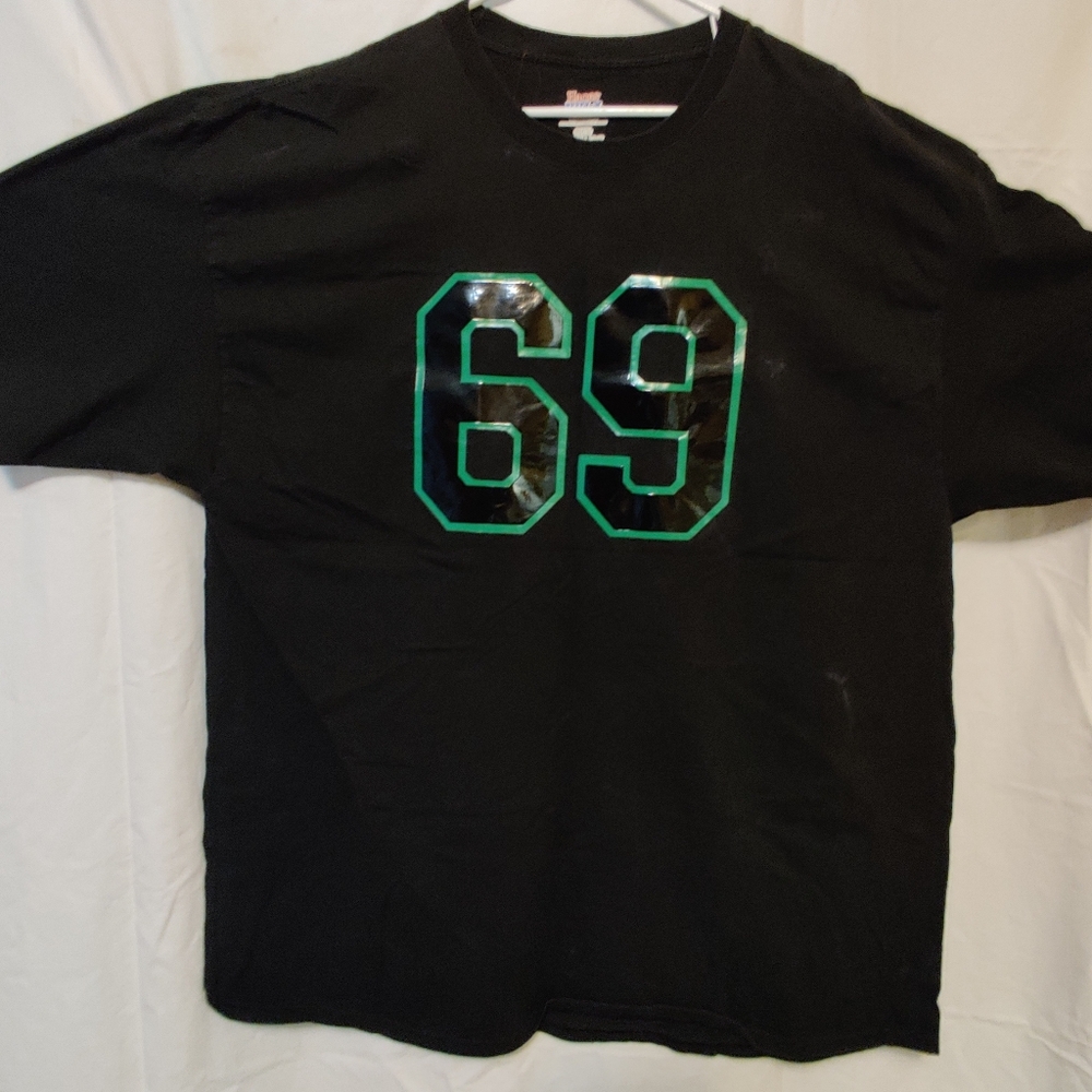 Team 69 Vinyl